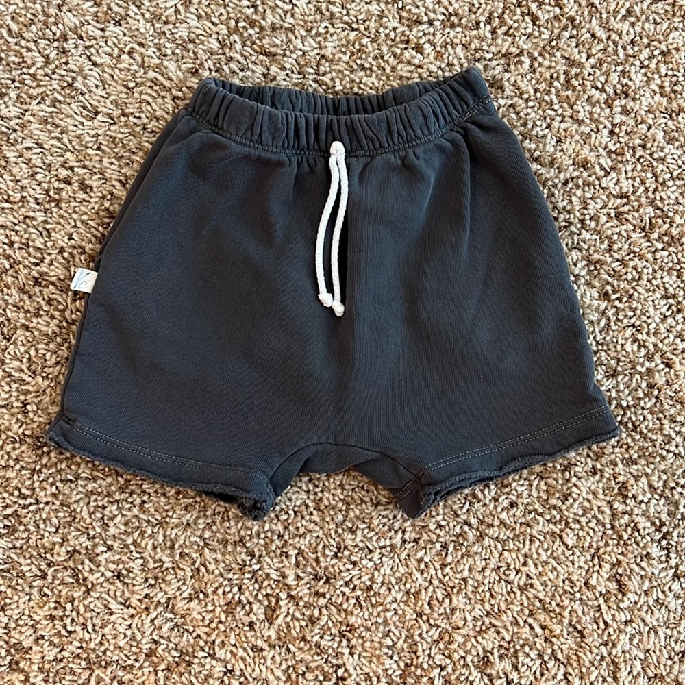 Childhoods Clothing Boy Shorts